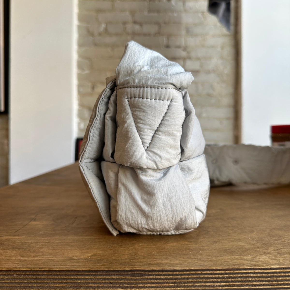 Bottega Veneta Padded Cassette Bag