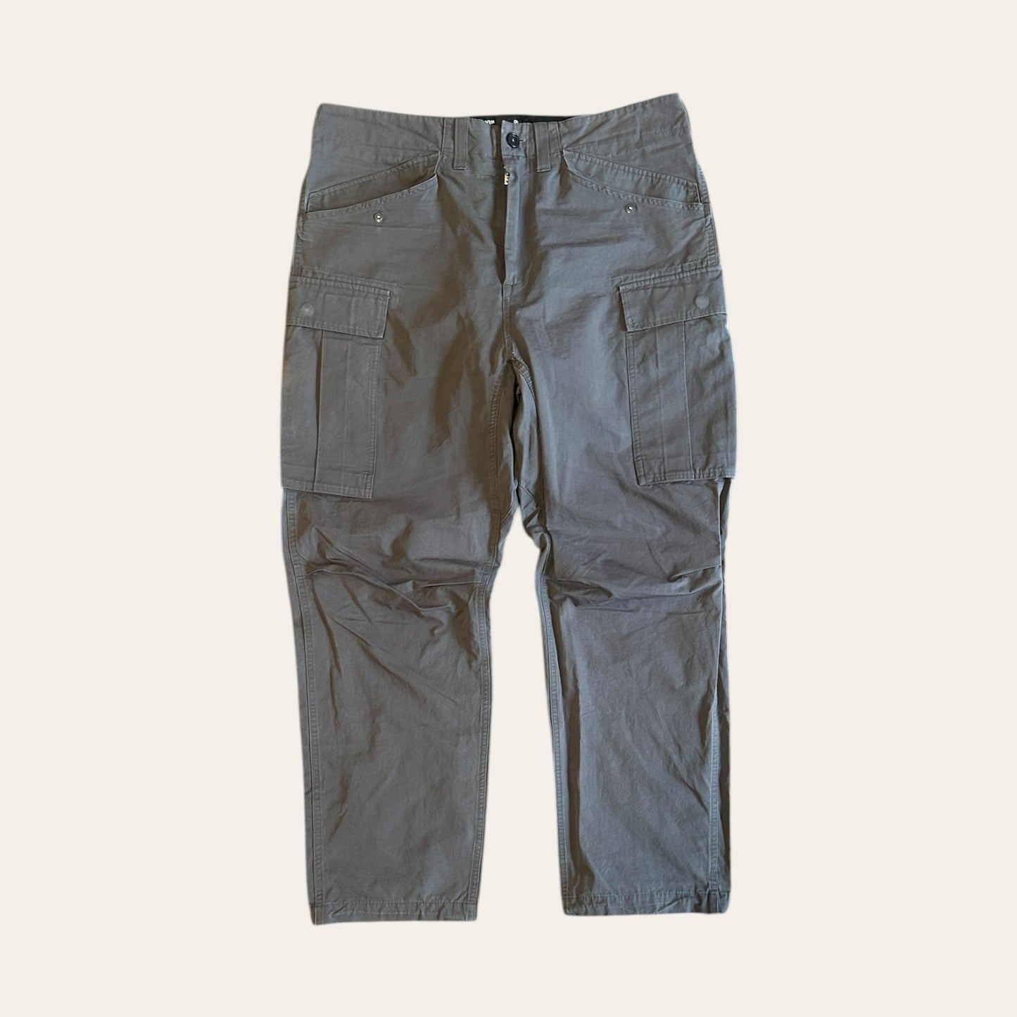 Haven Cargo Pants Size 3