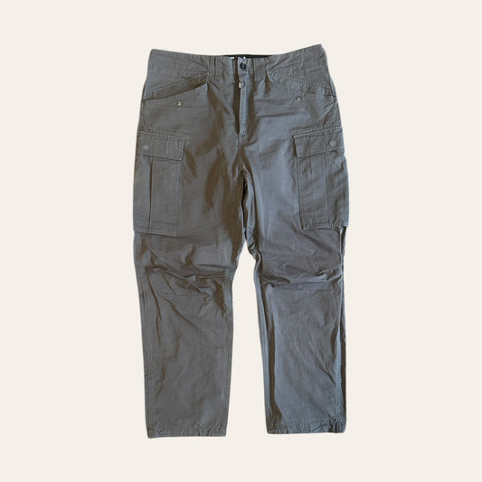 Haven Cargo Pants Size 3