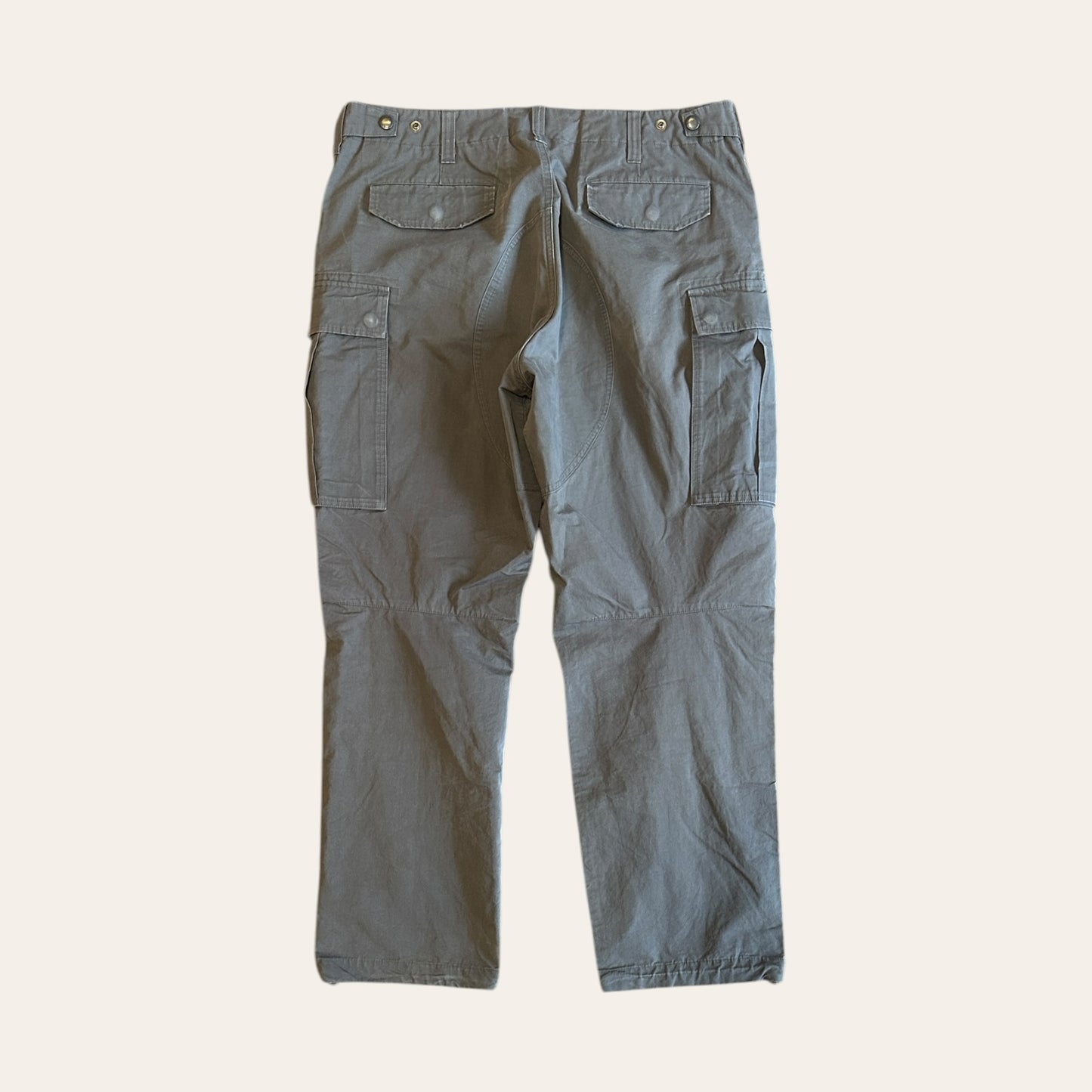 Haven Cargo Pants Size 3