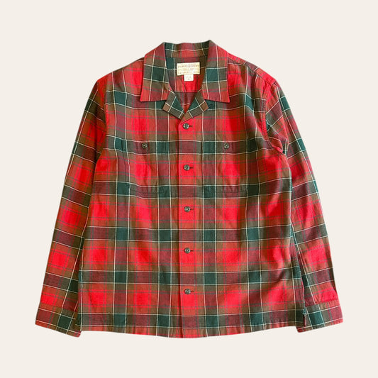 Filson Flannel Size M