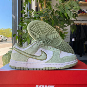 Brand New Nike Dunk Low 'Honey Dew'