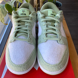 Brand New Nike Dunk Low 'Honey Dew'