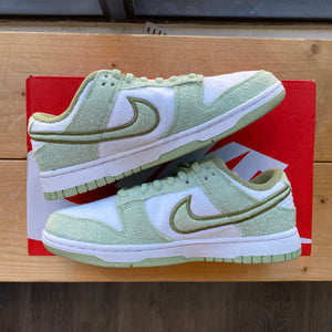 Brand New Nike Dunk Low 'Honey Dew'