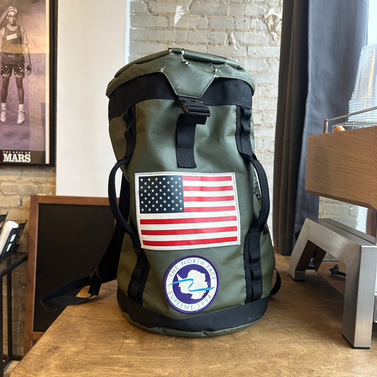 Supreme x North Face Antartica Expedition Big Haul Backpack