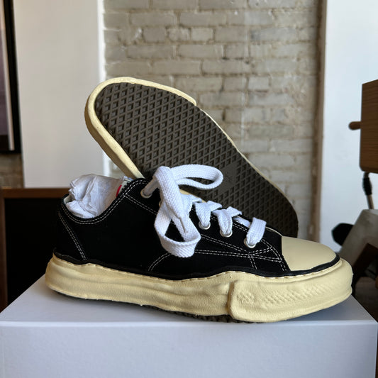 Maison Mihara Yasuhiro Peterson Low Size 11