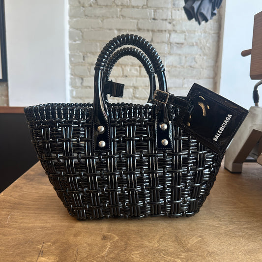 Balenciaga Basket Bag