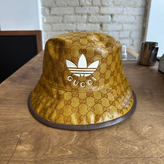 Gucci x Adidas Bucket Hat