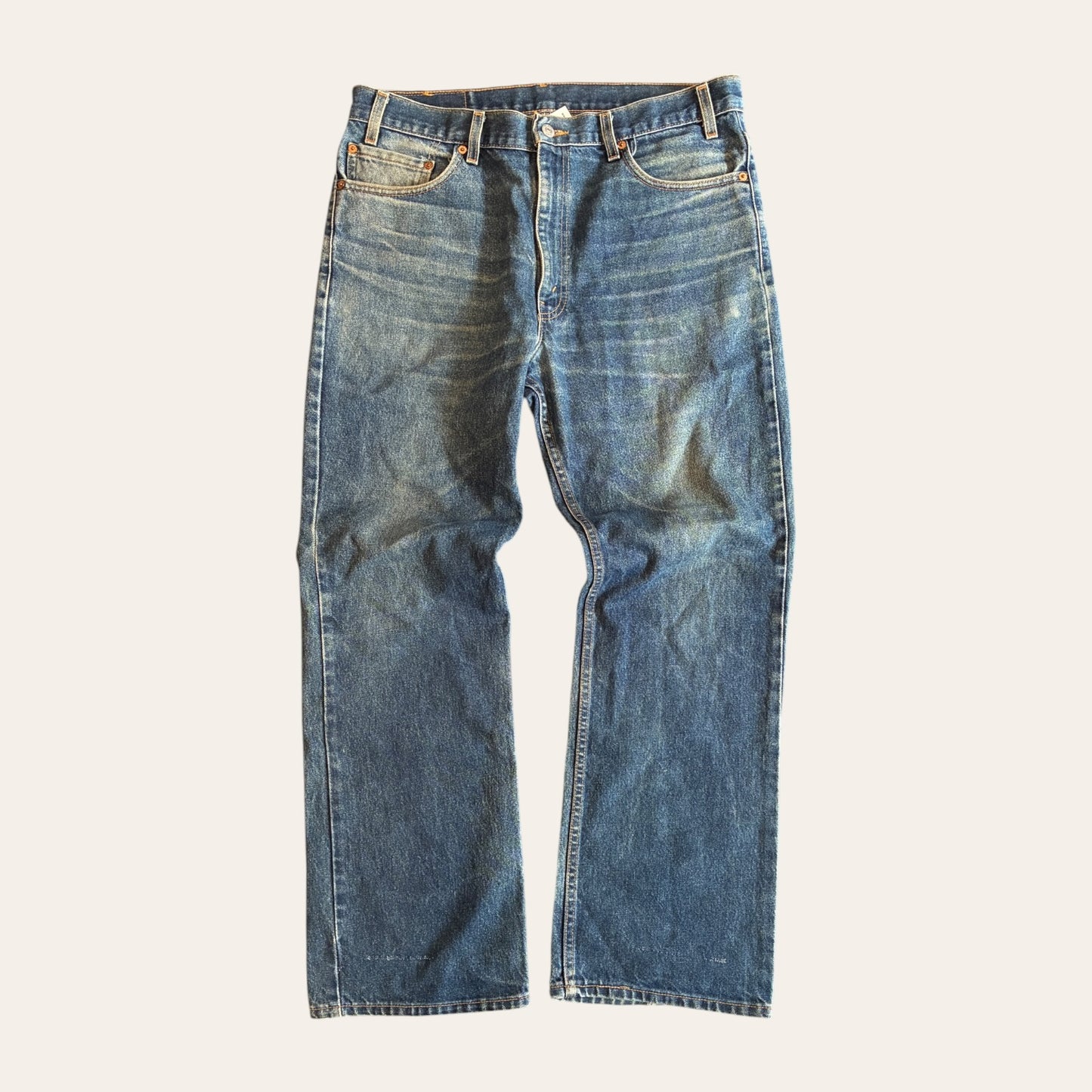 Levis 517 Jeans Size 34x30