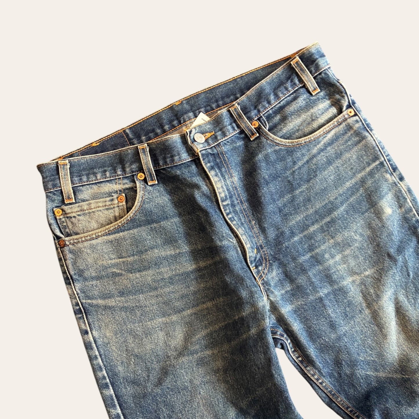 Levis 517 Jeans Size 34x30