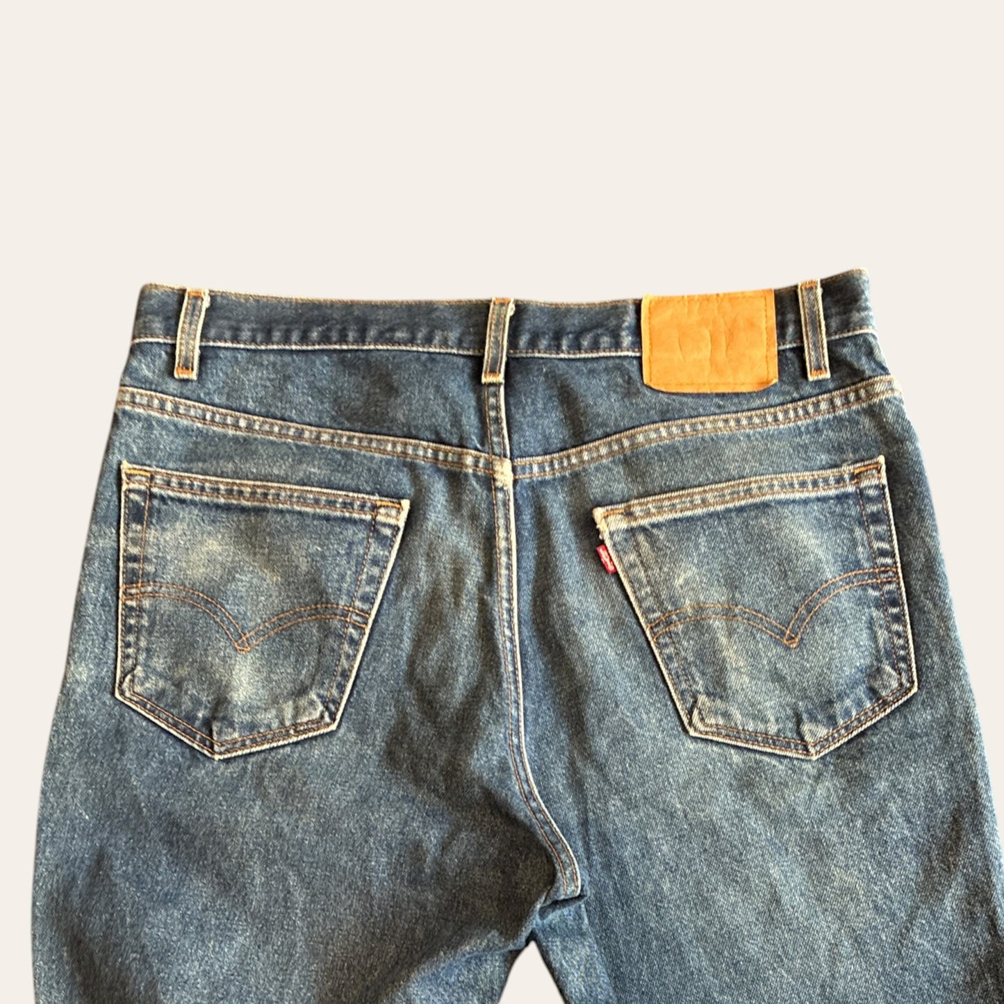 Levis 517 Jeans Size 34x30