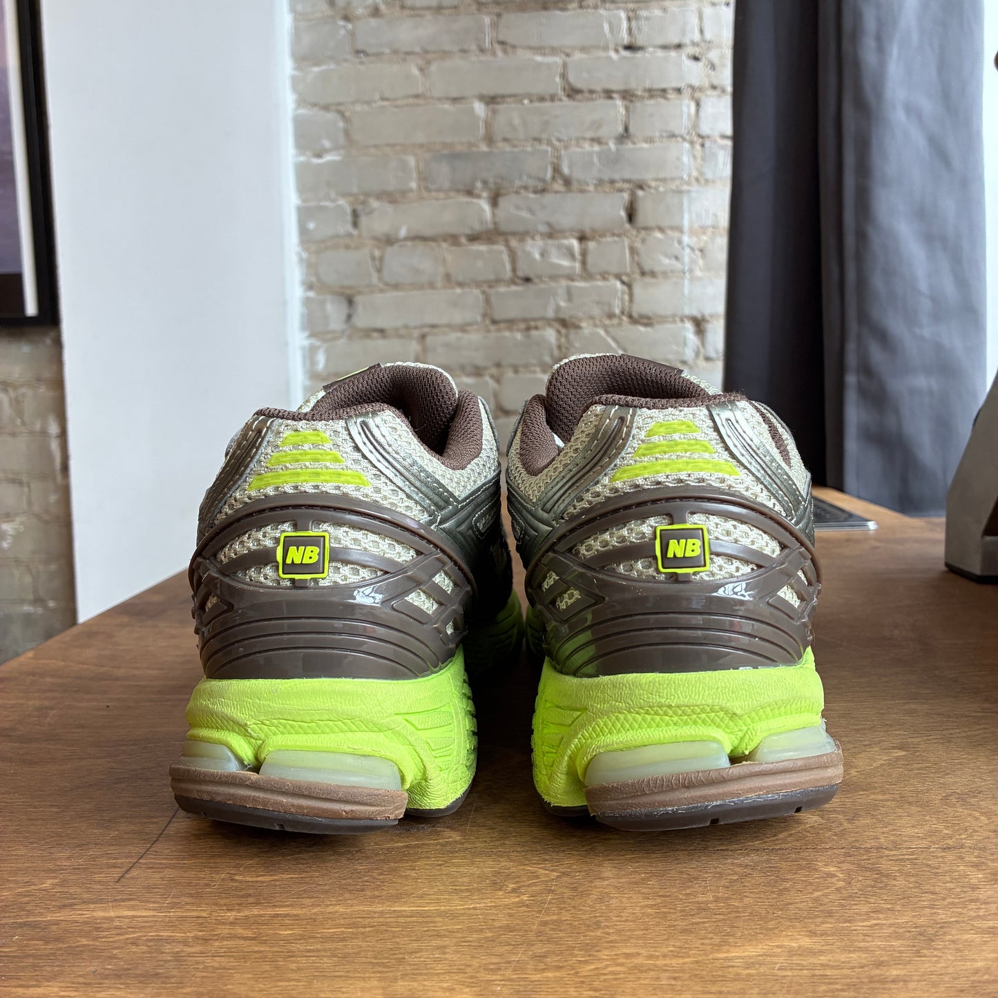New Balance x SSENSE 1906 Size 8.5