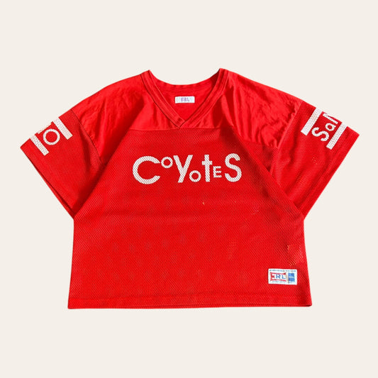 ERL Football Jersey Size M