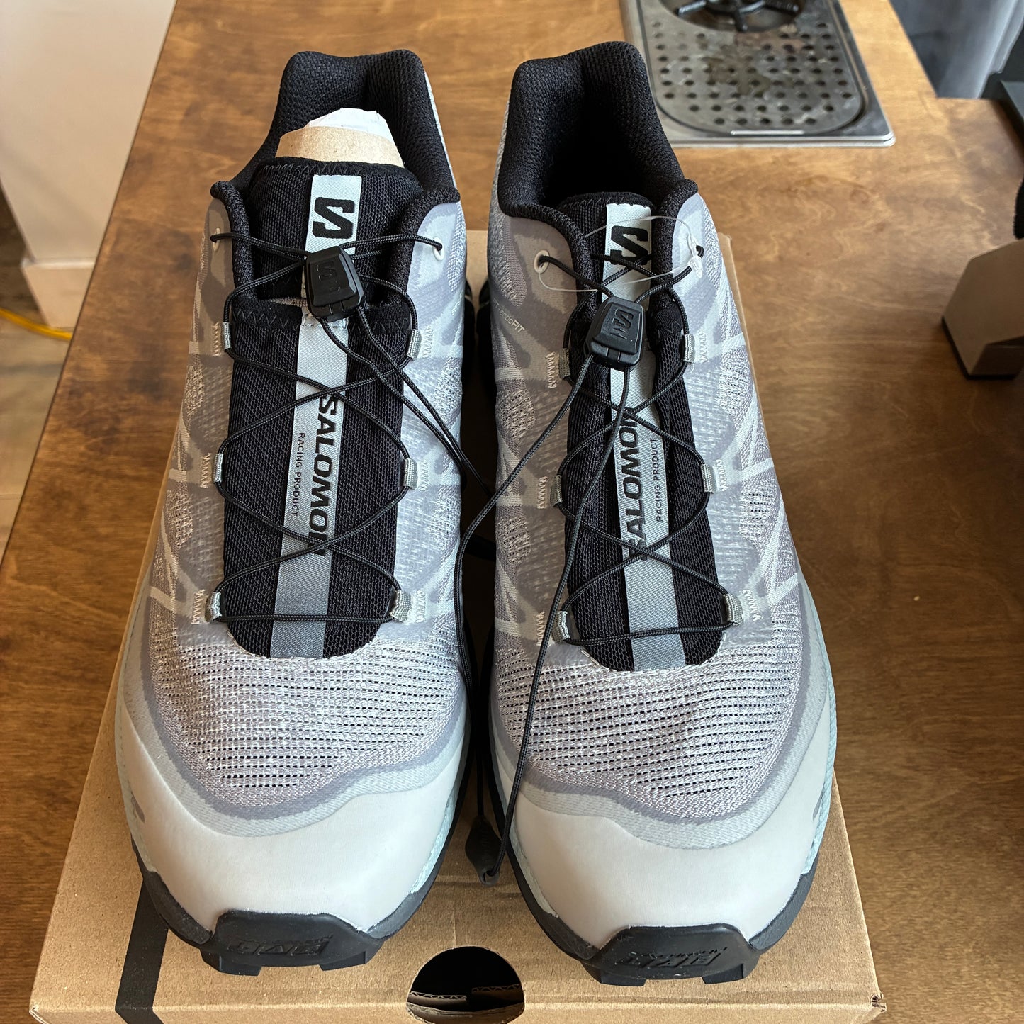 Brand New Salomon XT-6 'Shadow'