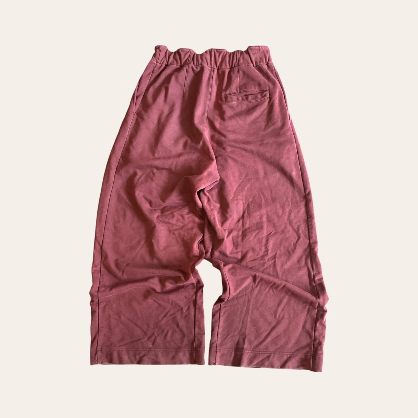 Dries Van Noten Sweatpants Size L