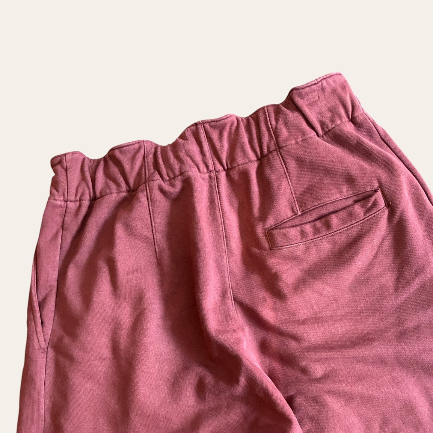 Dries Van Noten Sweatpants Size L