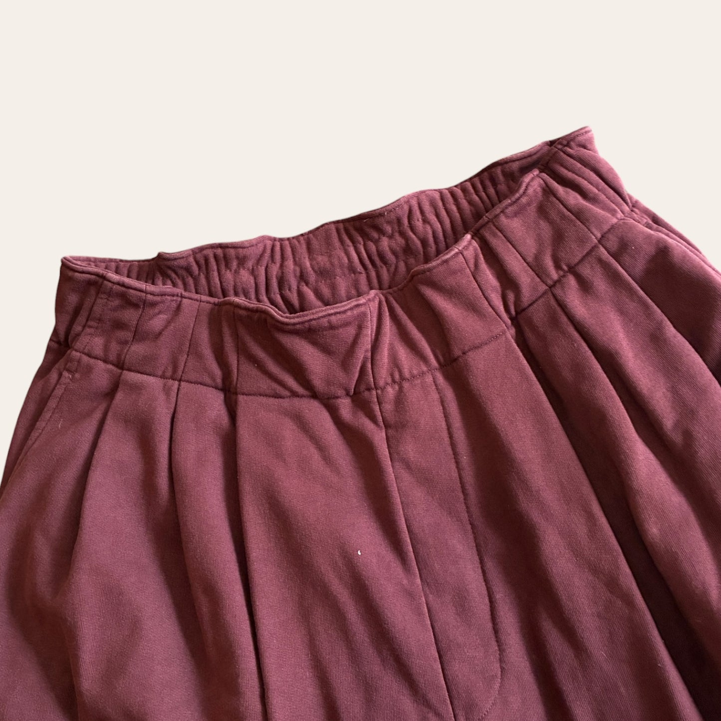 Dries Van Noten Sweatpants Size L