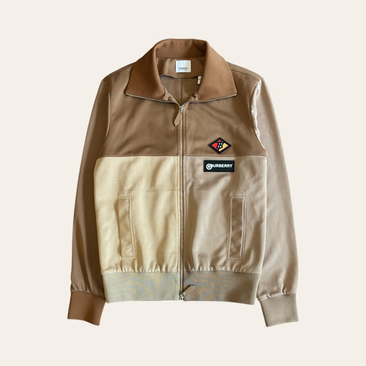 Burberry Track Jacket Size S