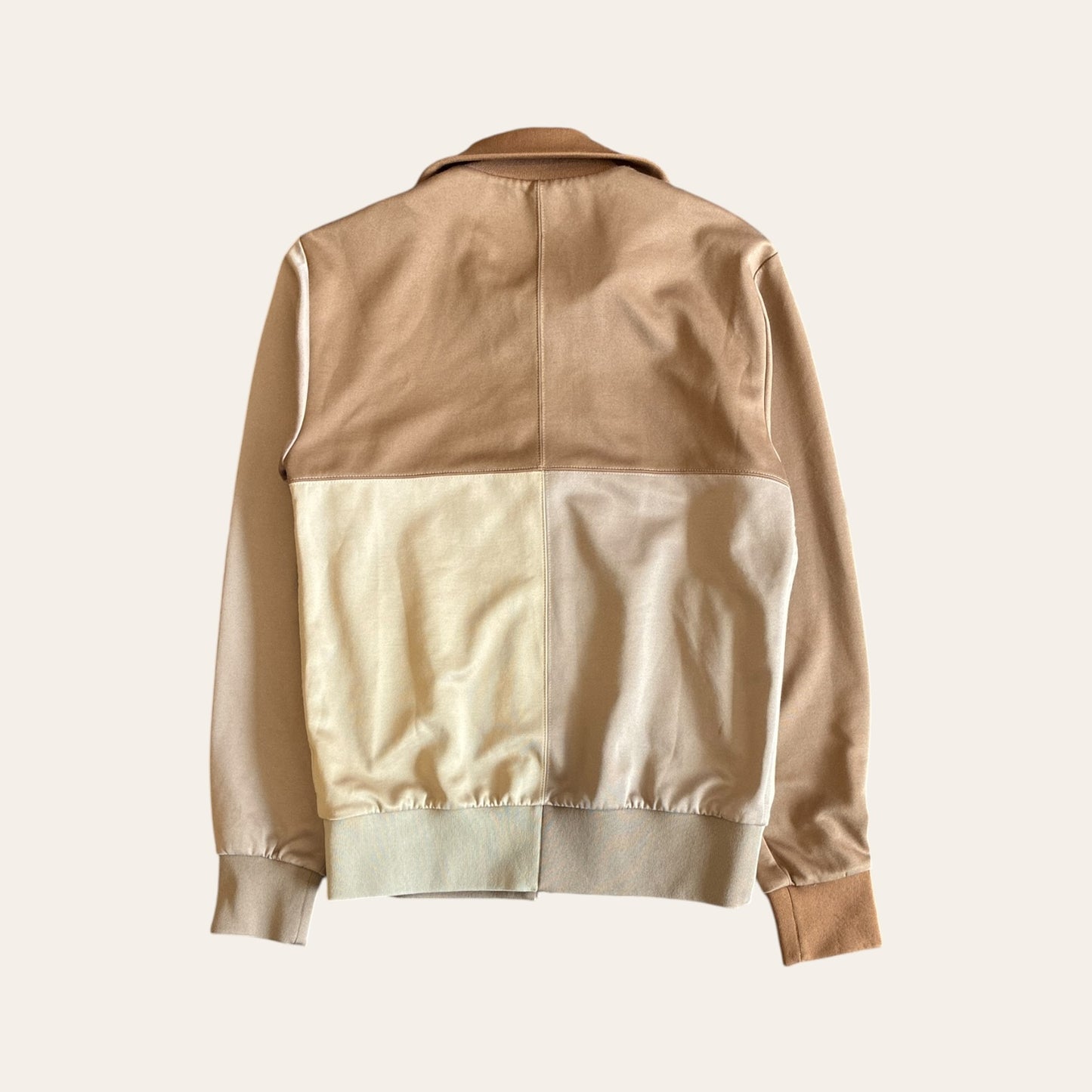 Burberry Track Jacket Size S