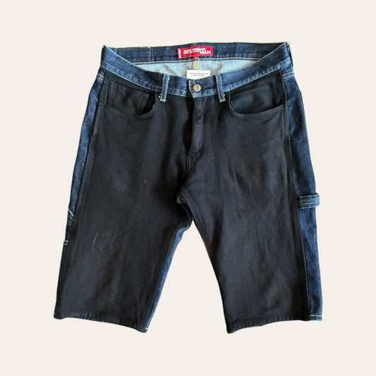 Junya Wantanabe CDG x Levi's Jorts Size S