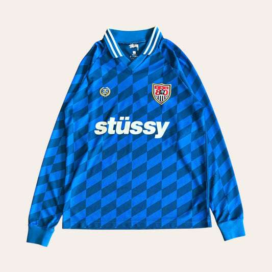 Stussy Football Kit Size S