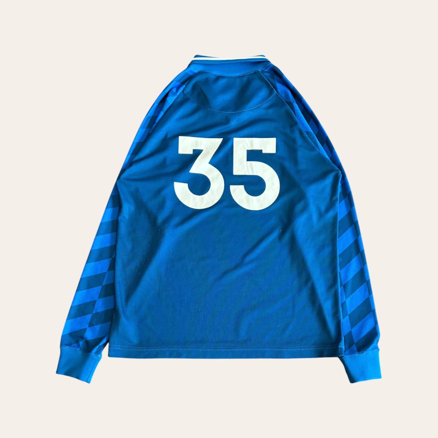 Stussy Football Kit Size S