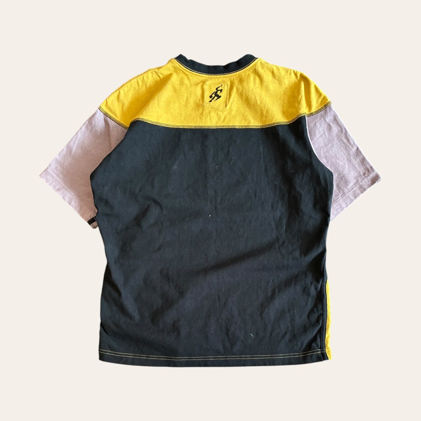 Asics Novalis Tee Size S