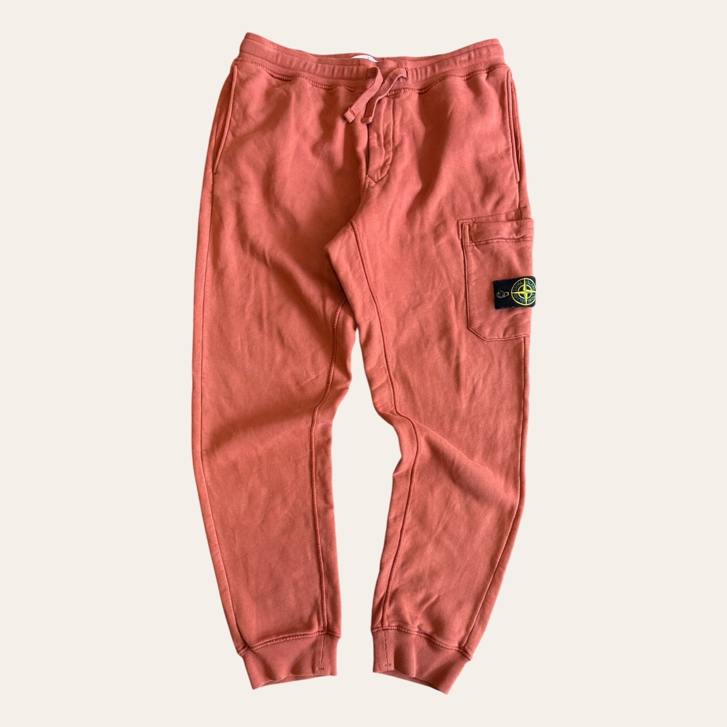 Stone Island Sweatpants Size L