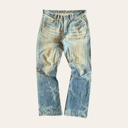 Swagger Denim Jeans Size 32