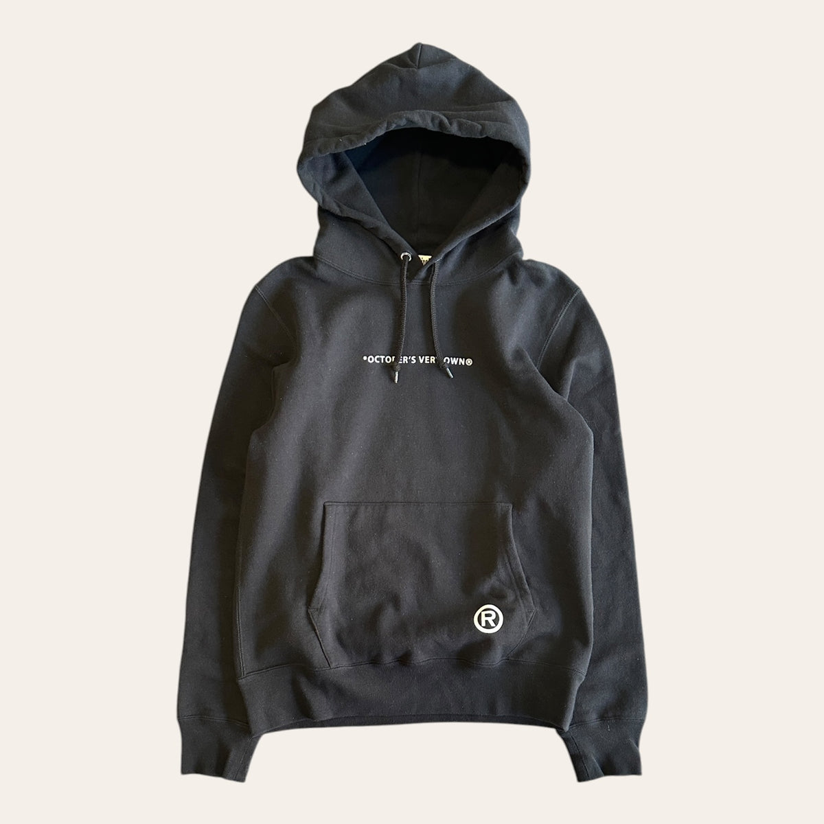Bape x OVO Hoodie Size M