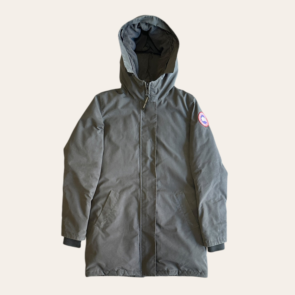 Canada Goose Victoria Parka Size M
