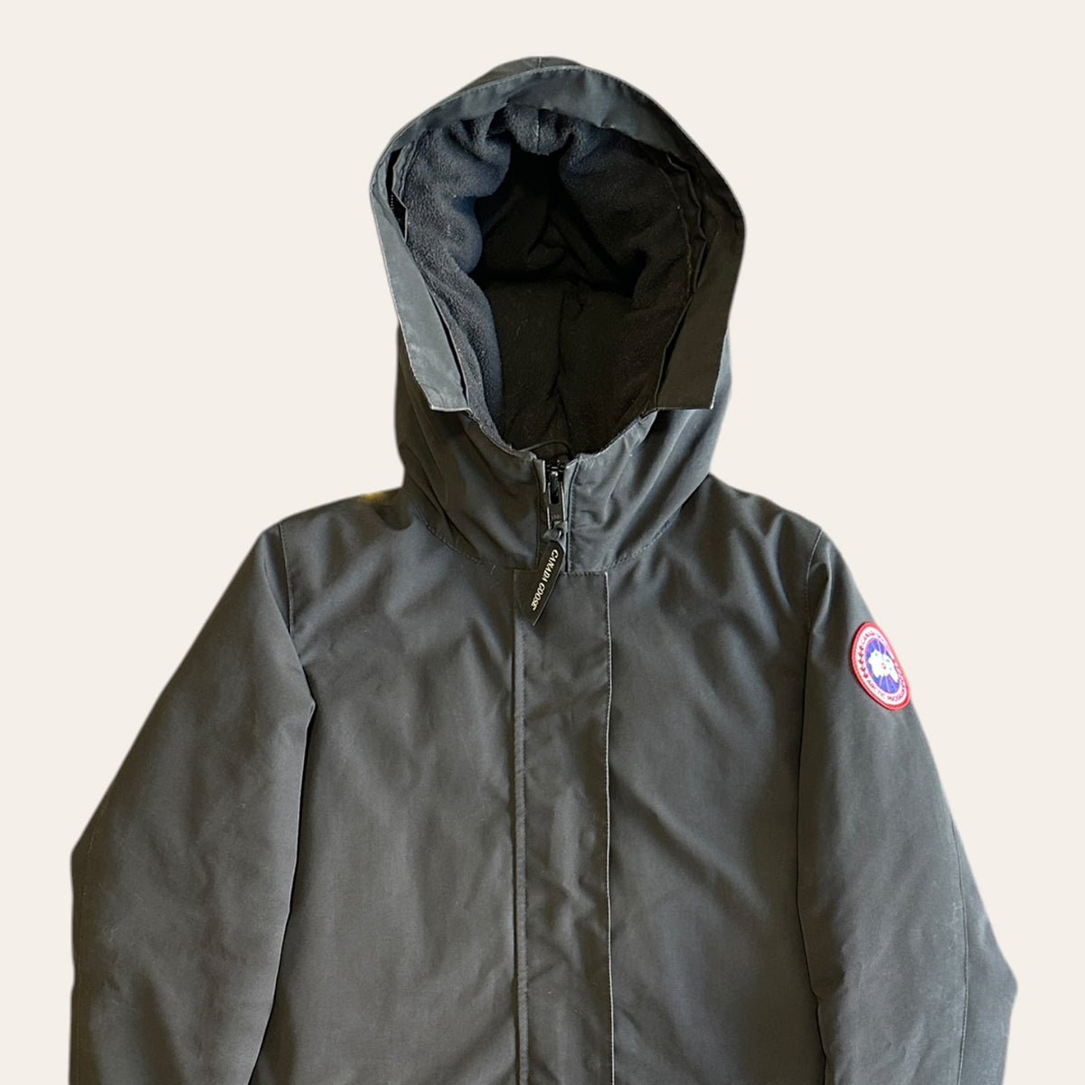 Canada Goose Victoria Parka Size M