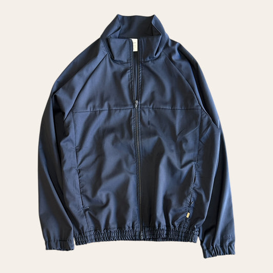 Jjjjound Track Jacket Navy Size S