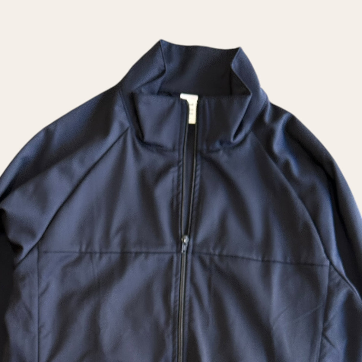 Jjjjound Track Jacket Navy Size S