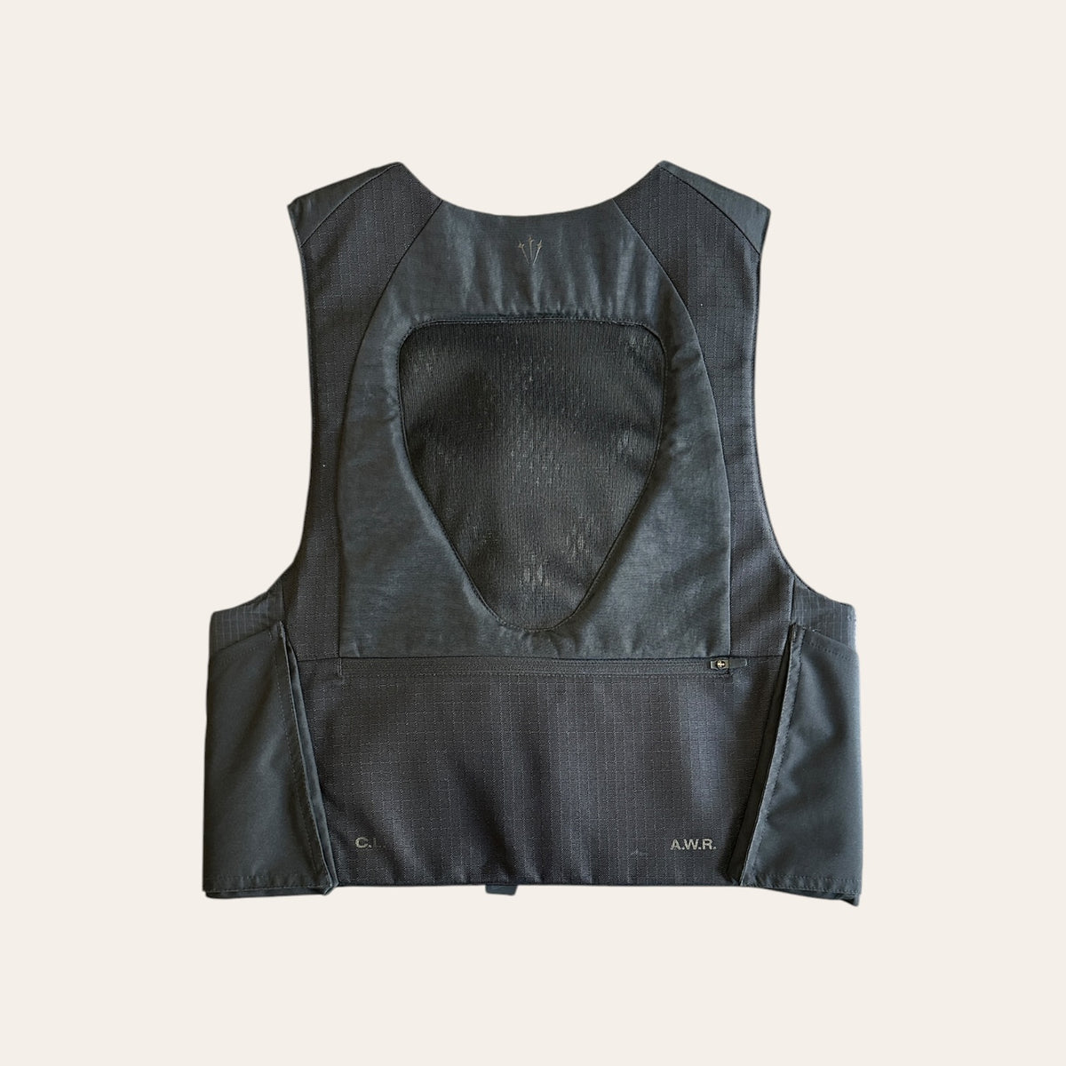 Nocta Cargo Vest Size XS