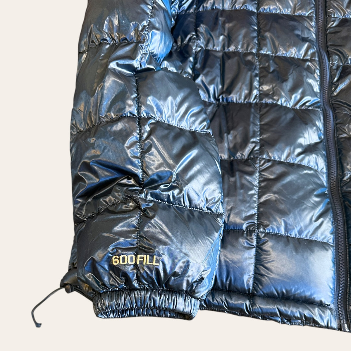 Brand New Stussy Midweight Hooded Puffer Size XL