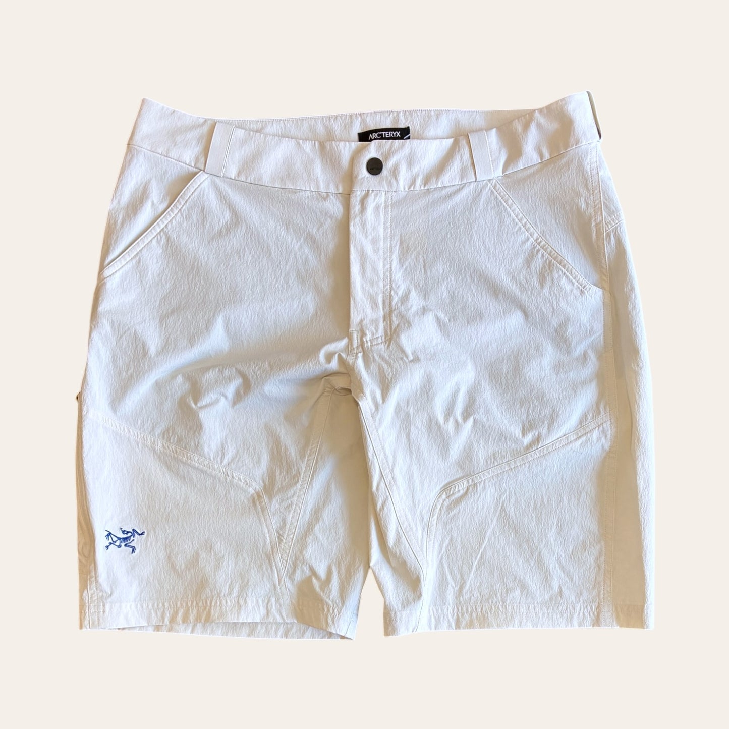 Arcteryx Cronin Short Size 34