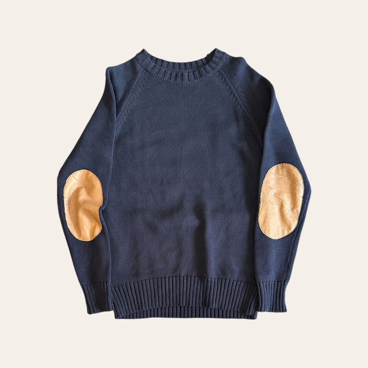 Barbour Knit Sweater Size M