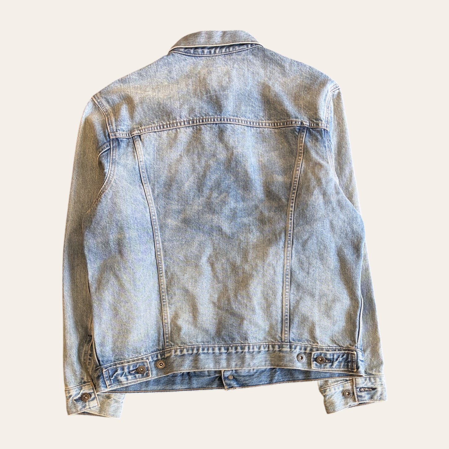 Levis Chore Jacket Size L
