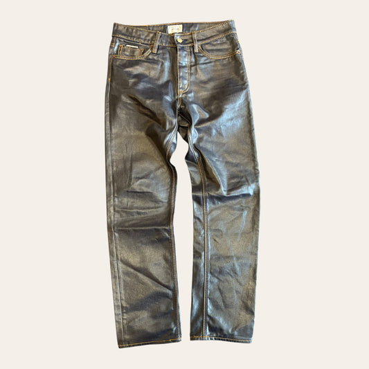 EYTYS Waxed Denim size 31/32