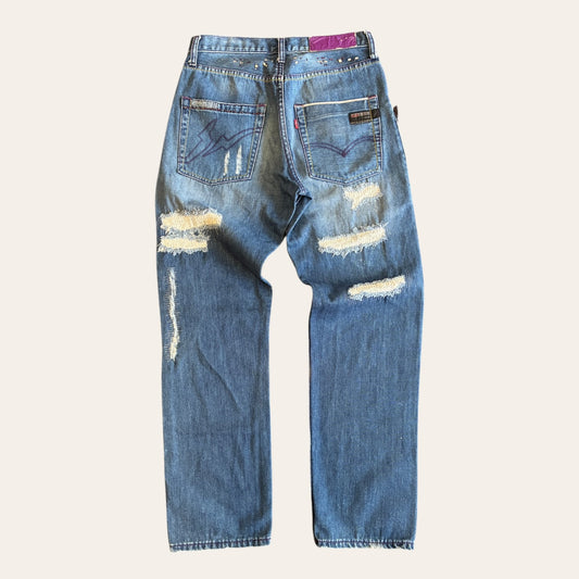 Levis Fragment Jeans Size 31