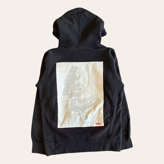 AW17 Supreme Digi Hoodie Size S