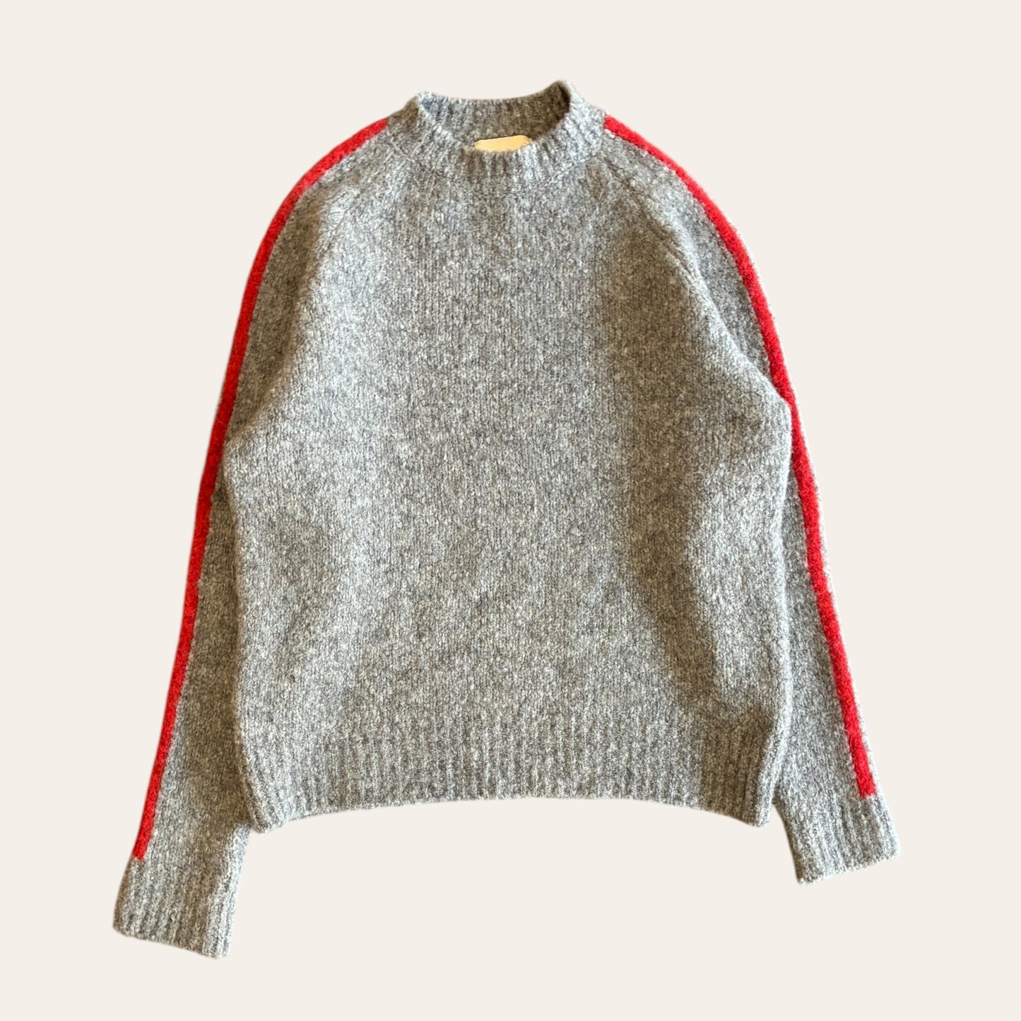 Paloma Wool Knit Sweater Size XL