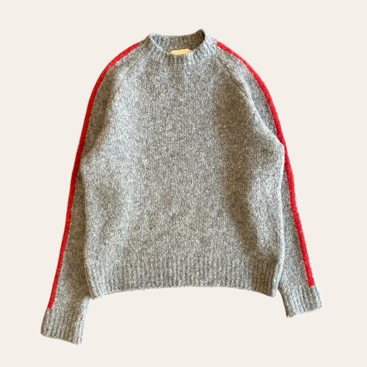 Paloma Wool Knit Sweater Size XL