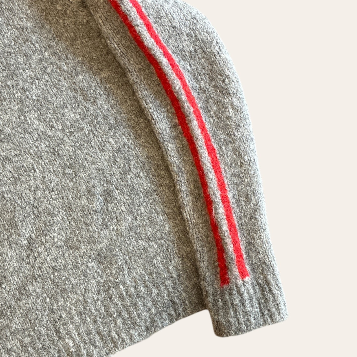 Paloma Wool Knit Sweater Size XL