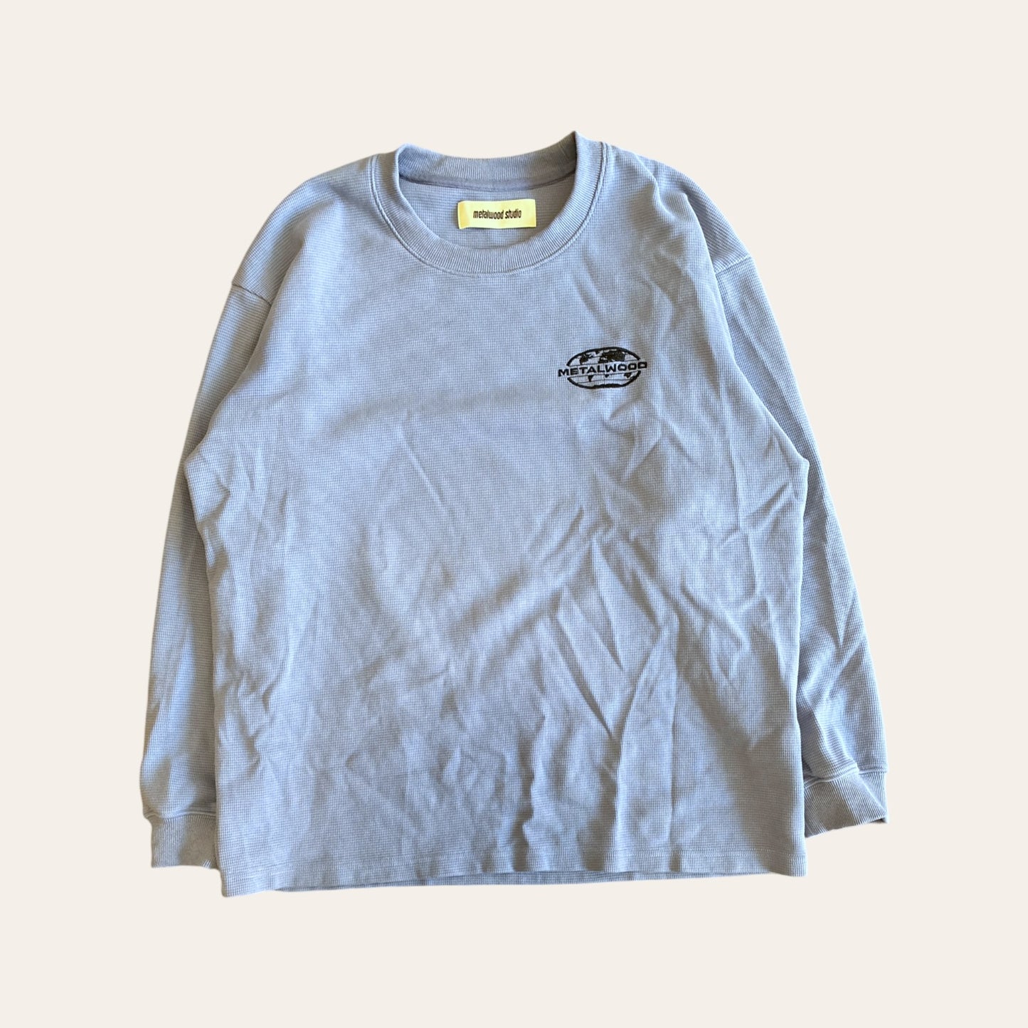 Metalwoods Studio Thermal LS Size L