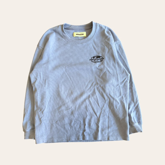 Metalwoods Studio Thermal LS Size L