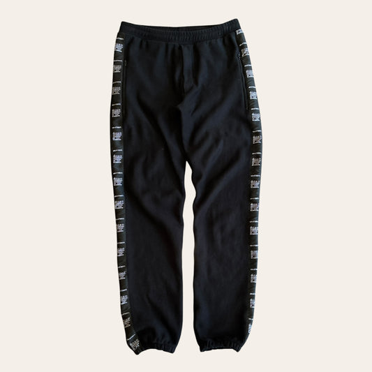 Vetements Wash Tag Sweatpants Size L