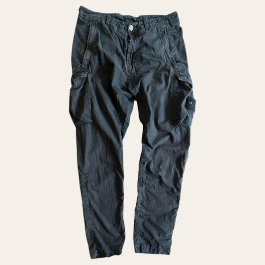 Stone Island Ghost Cargo Pants Size 31