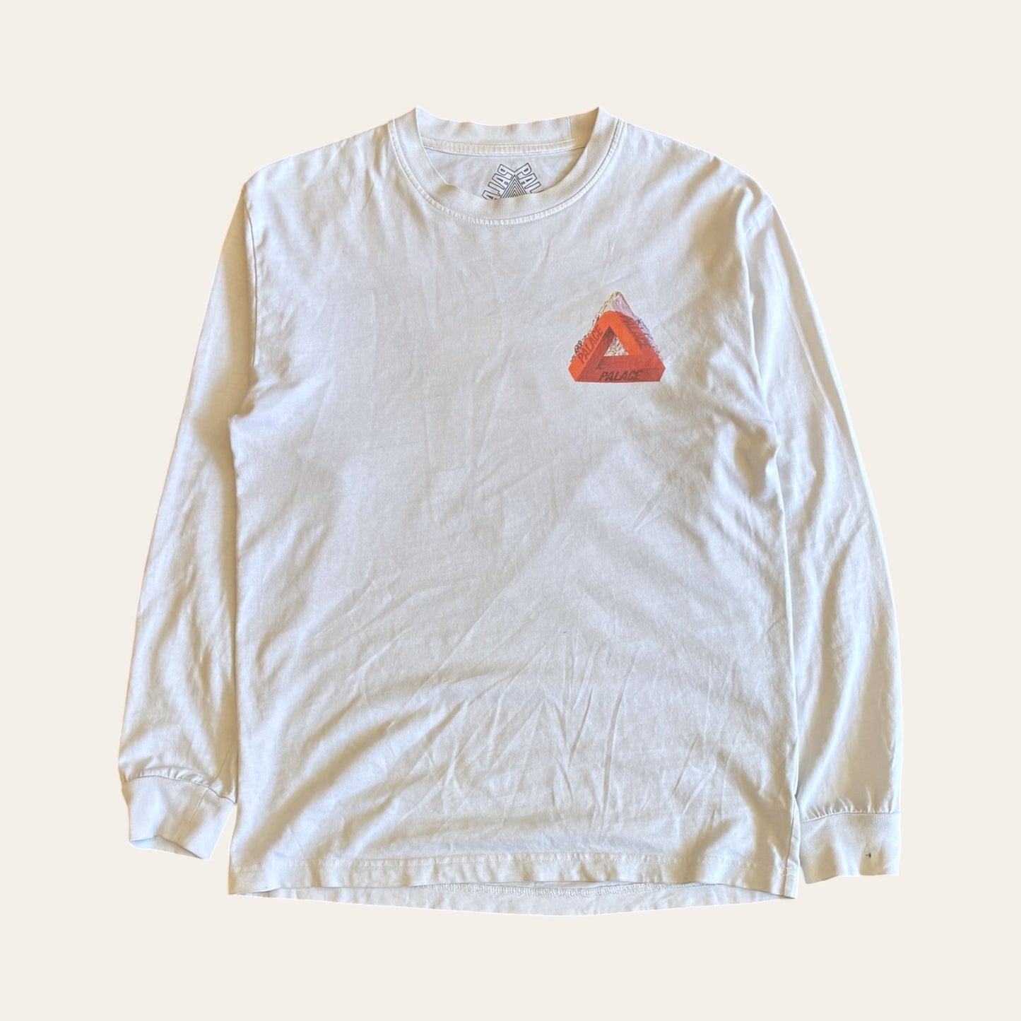Palace Naturally LS Size S